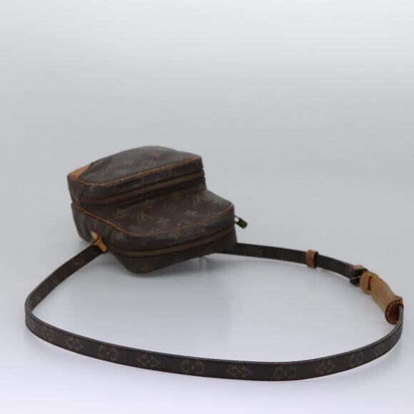 LOUIS VUITTON Monogram Amazon Shoulder Bag M45236 - Picture 8 of 13